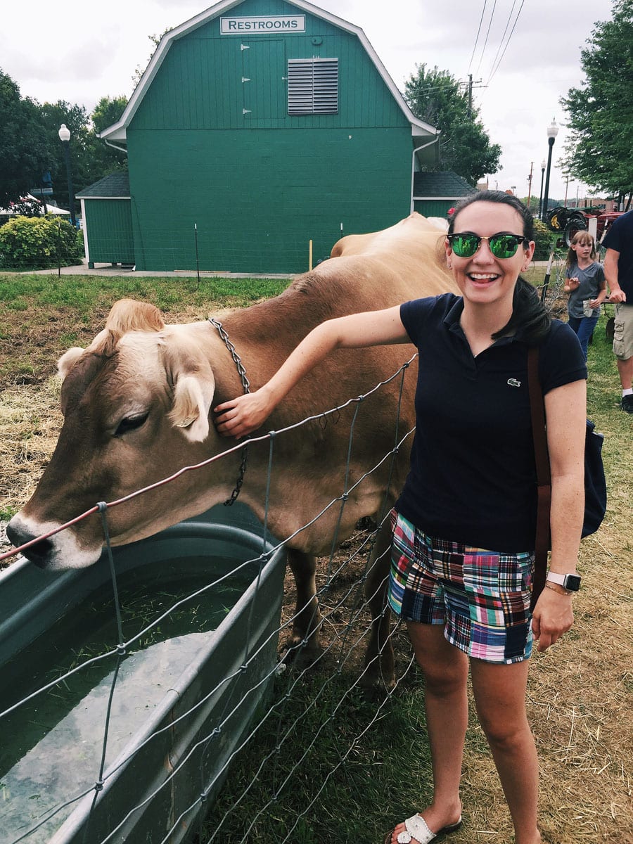 Indiana State Fair