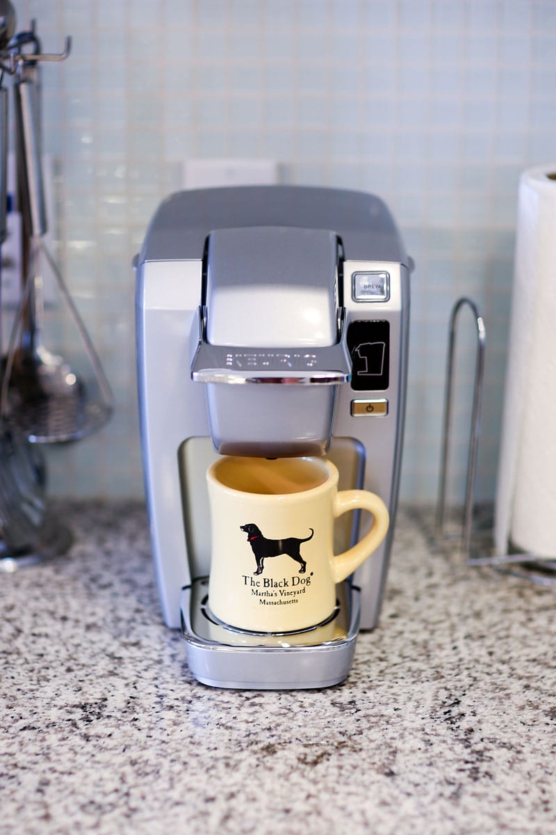 Keurig K15 Brewing System