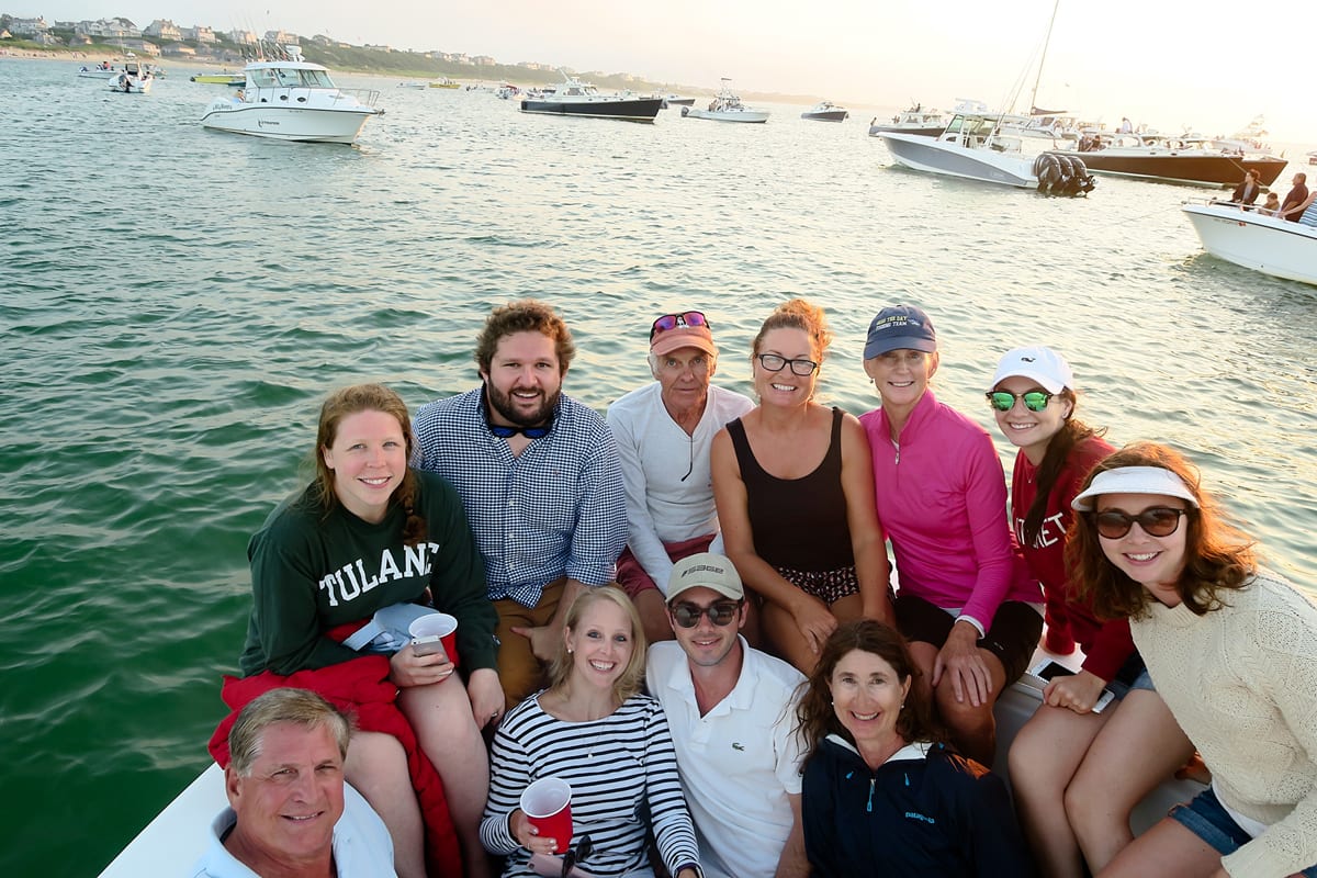 Nantucket Boston Pops Charity Concert 2016