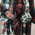 Best Places to Buy Plaid and Flannel Shirts