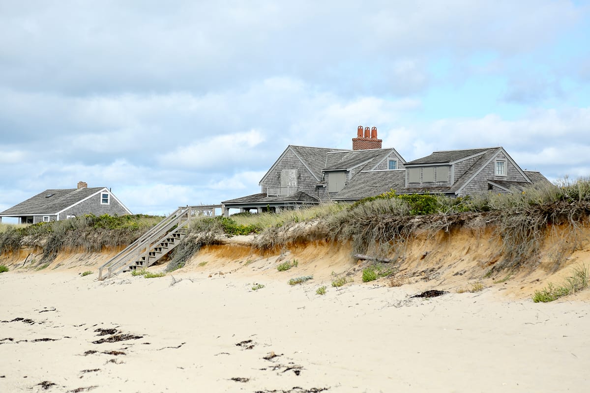 Cisco Beach Nantucket