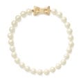 Kate Spade All Wrapped Up Pearl Necklace