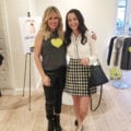 Alli Webb DryBar Book Launch