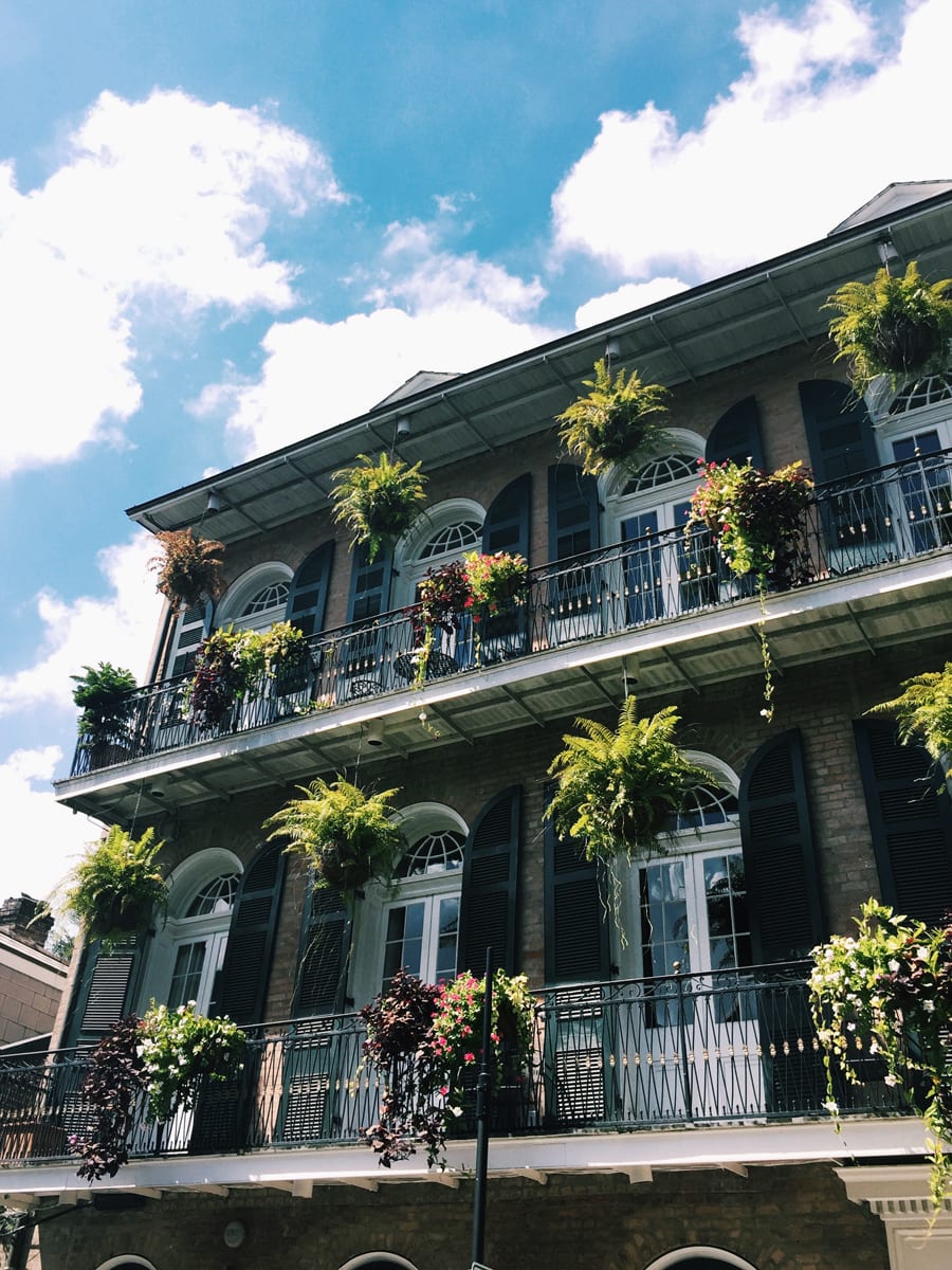 French Quarter