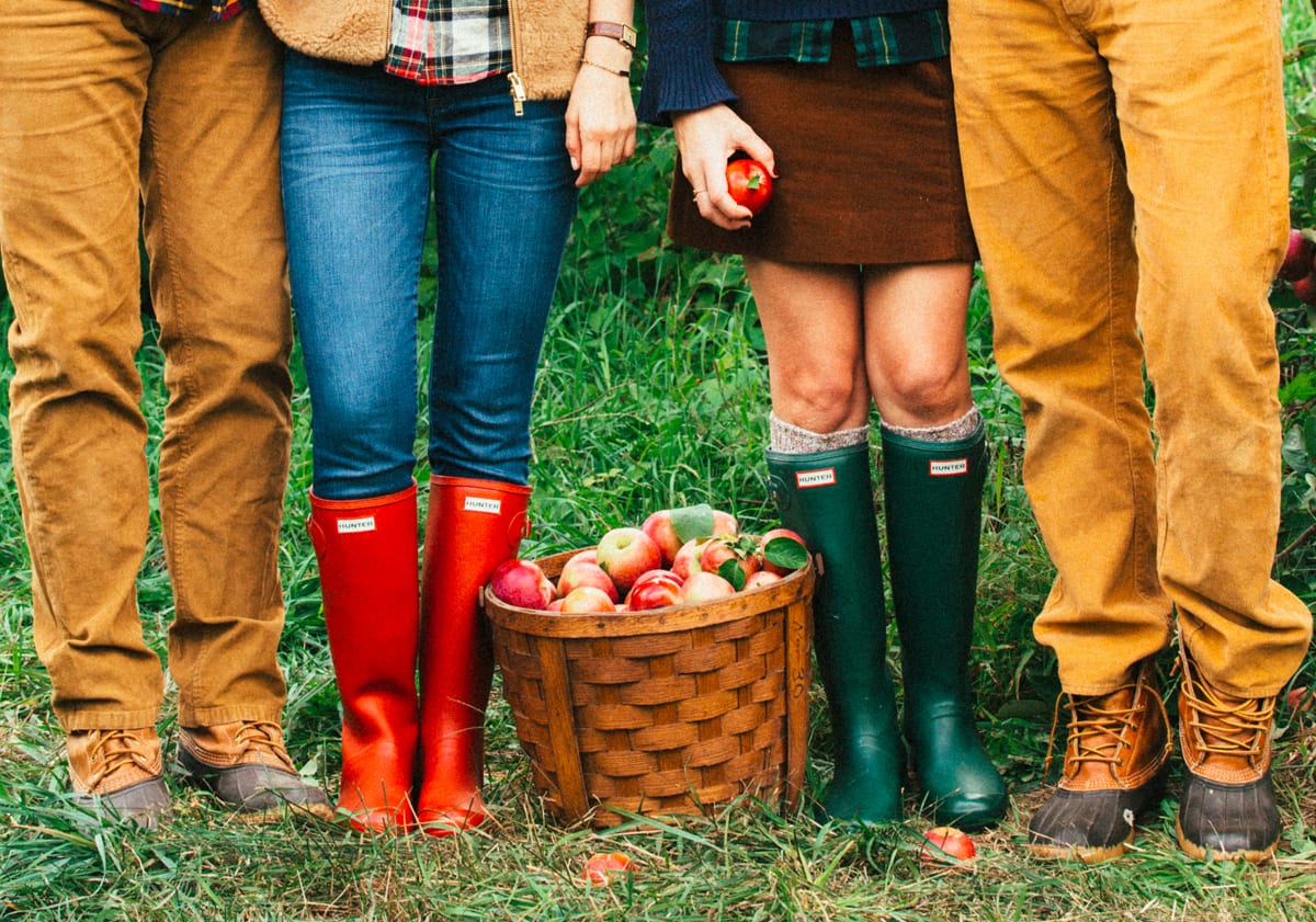 Hunter Rainboots for Girls