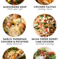 Slow Cooker Recipes