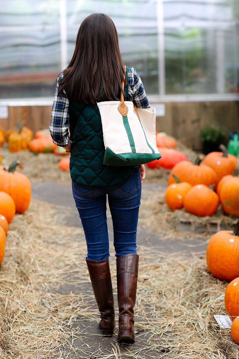 Tory Burch Riding Boots