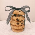 Chocolate Chip Cookie Recipe