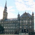 Georgetown University