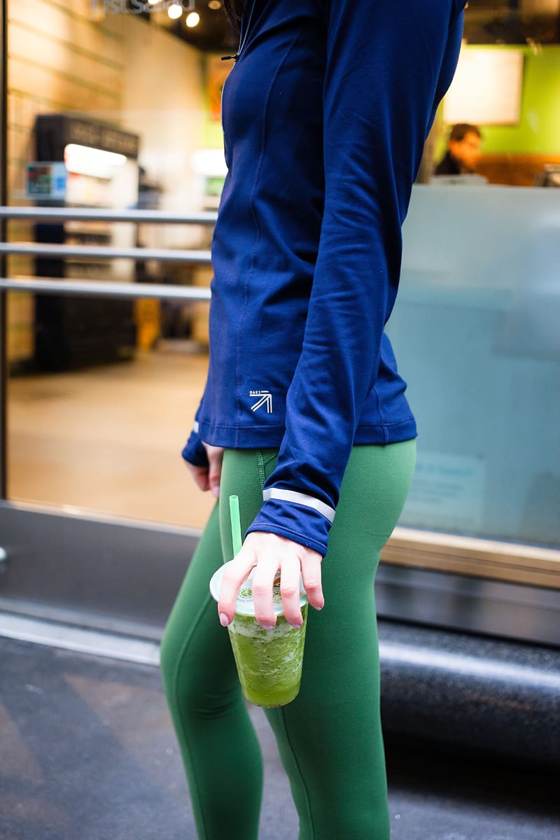 J Crew New Balance Fitness