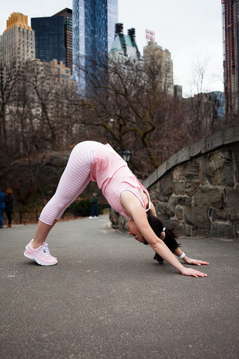 J. Crew Workout Clothes