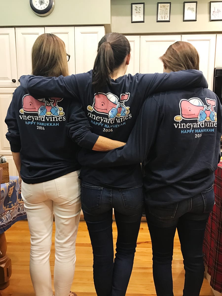 vineyard-vines-hannukah-shirts