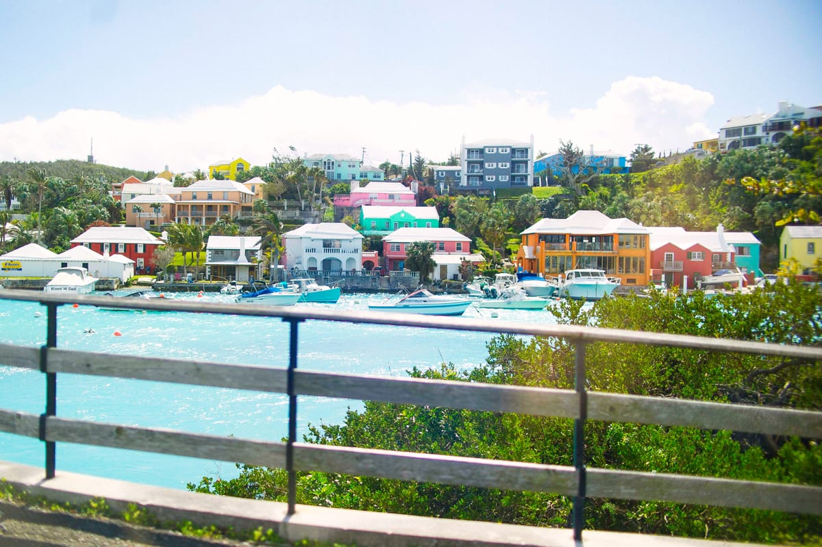 Bermuda Travel Guide