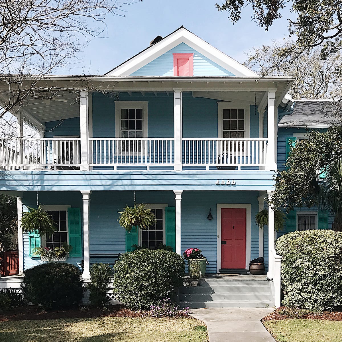 Sullivan's Island