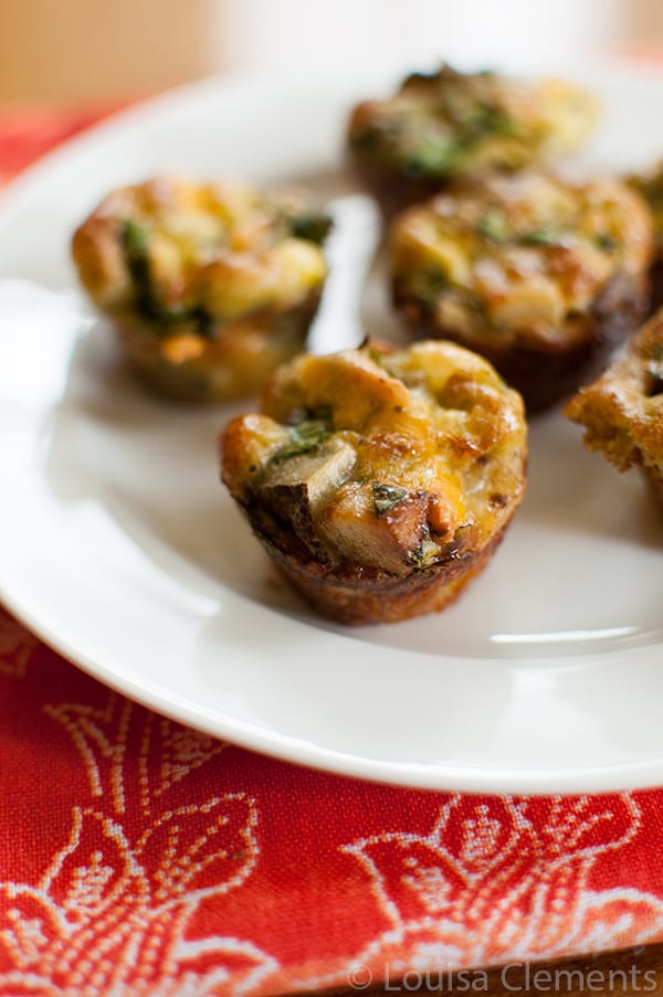 mini-pesto-potato-spinach-frittatas