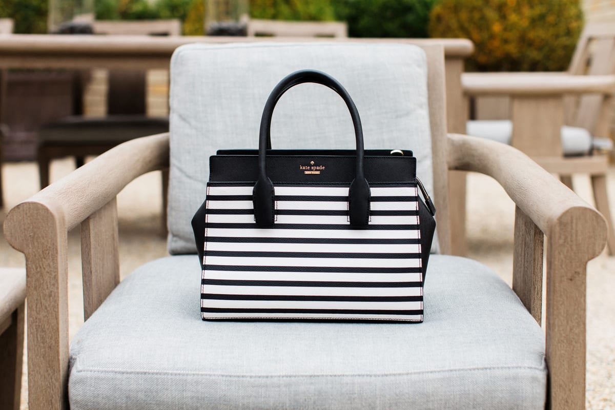 Kate Spade Convertible Bag