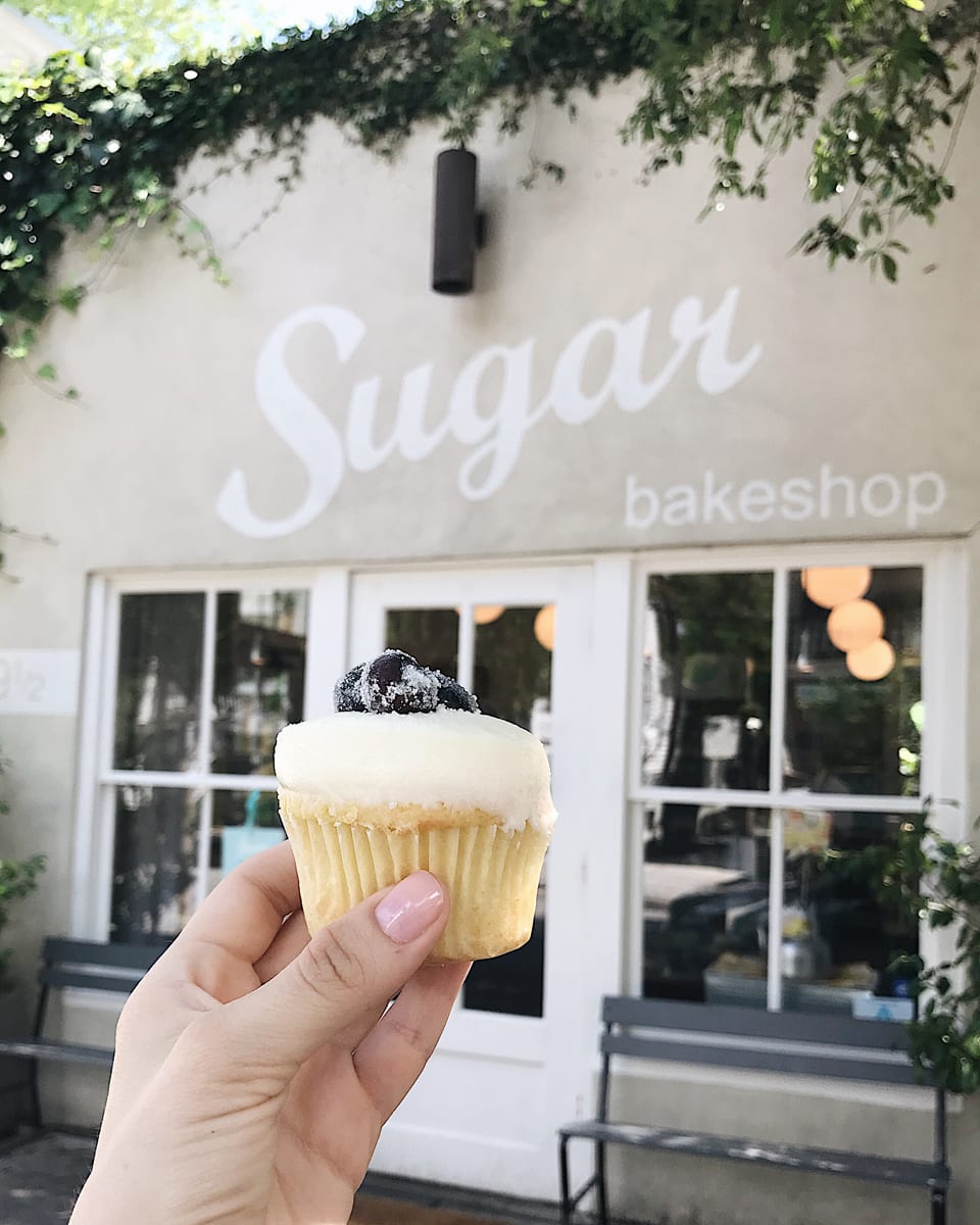 Sugar Bakeshop