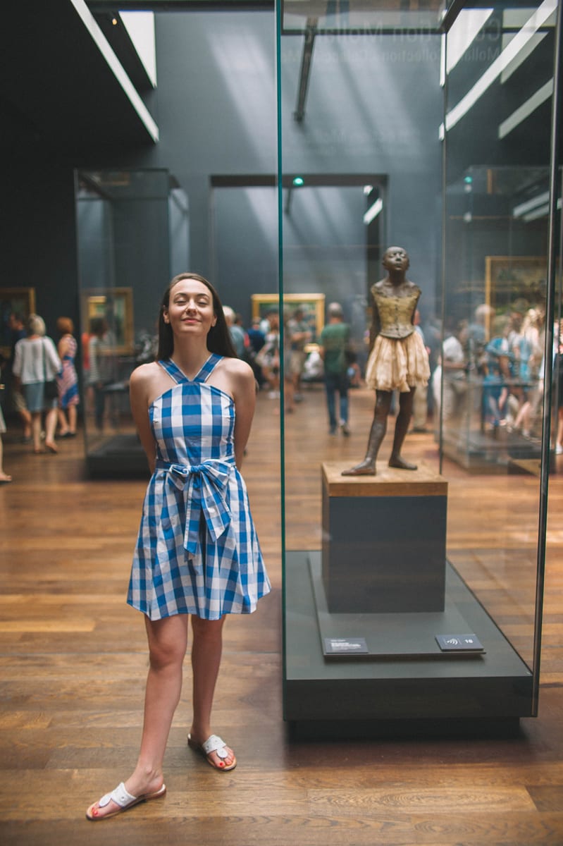 D'Orsay Museum