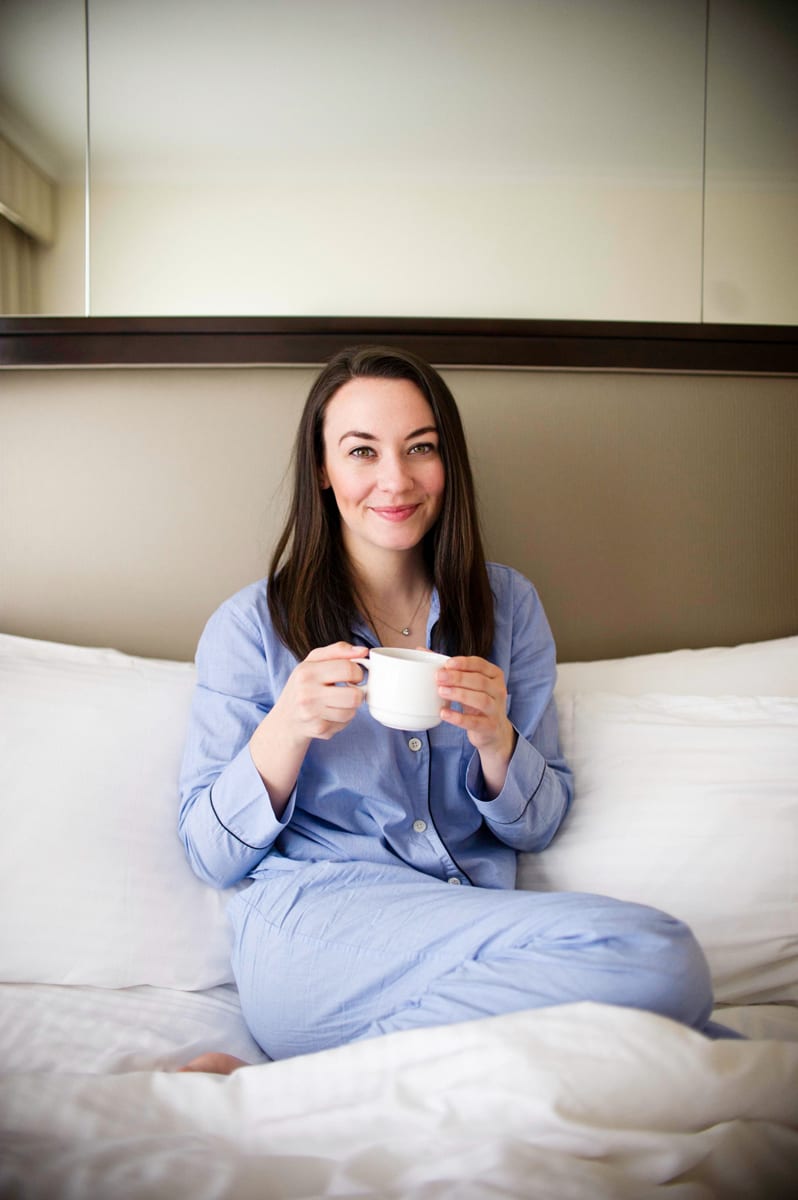 J Crew Vintage Pajamas