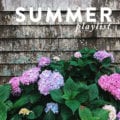 Summer Playlist