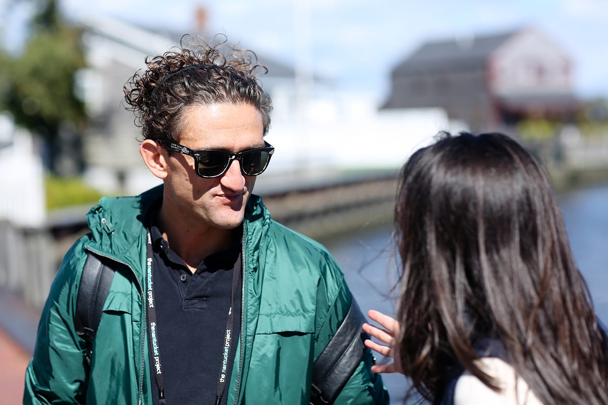 Casey Neistat