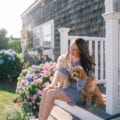 KJP Shirtdress