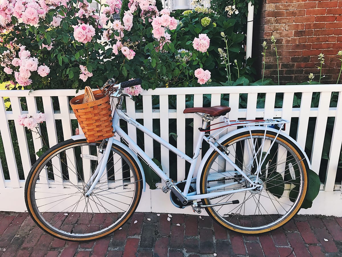 Nantucket Bike