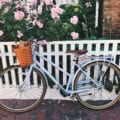 Nantucket Bike