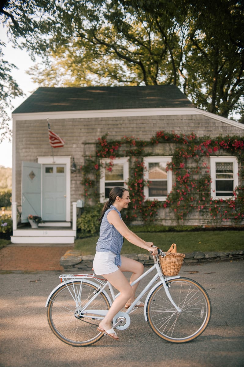 Nantucket Bike