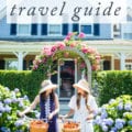 Nantucket Travel Guide