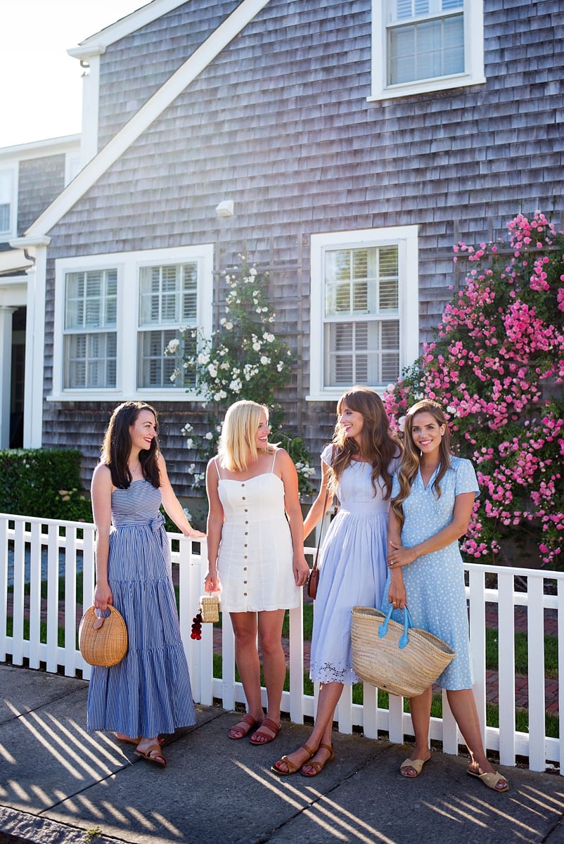 Nantucket Travel Guide