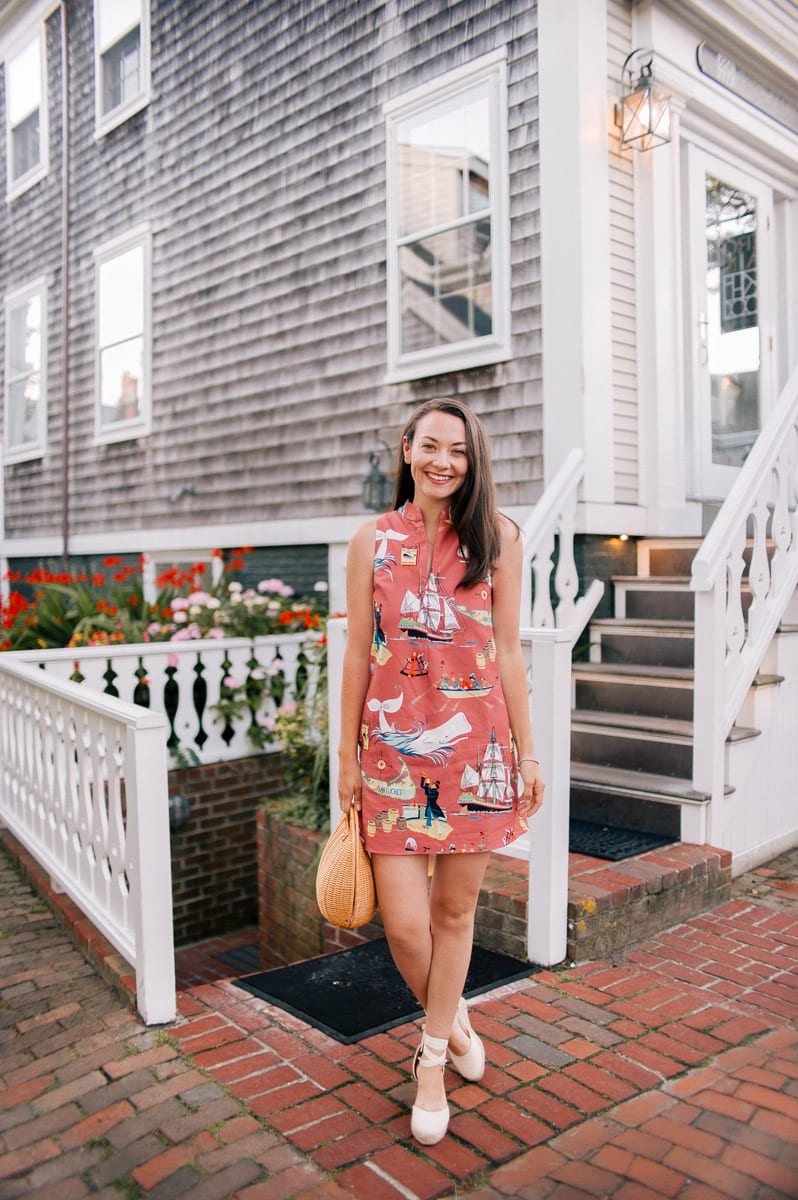 Nantucket Dress