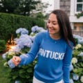 Nantucket Sweater