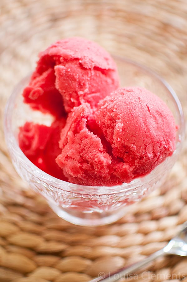 raspberry-sorbet