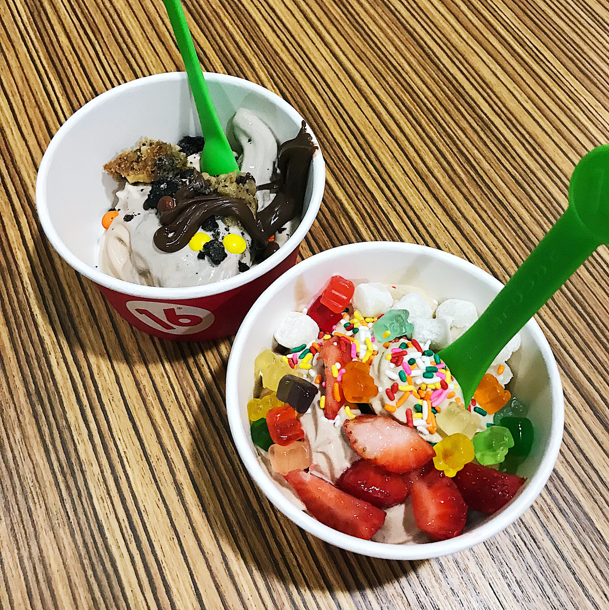 Fro Yo