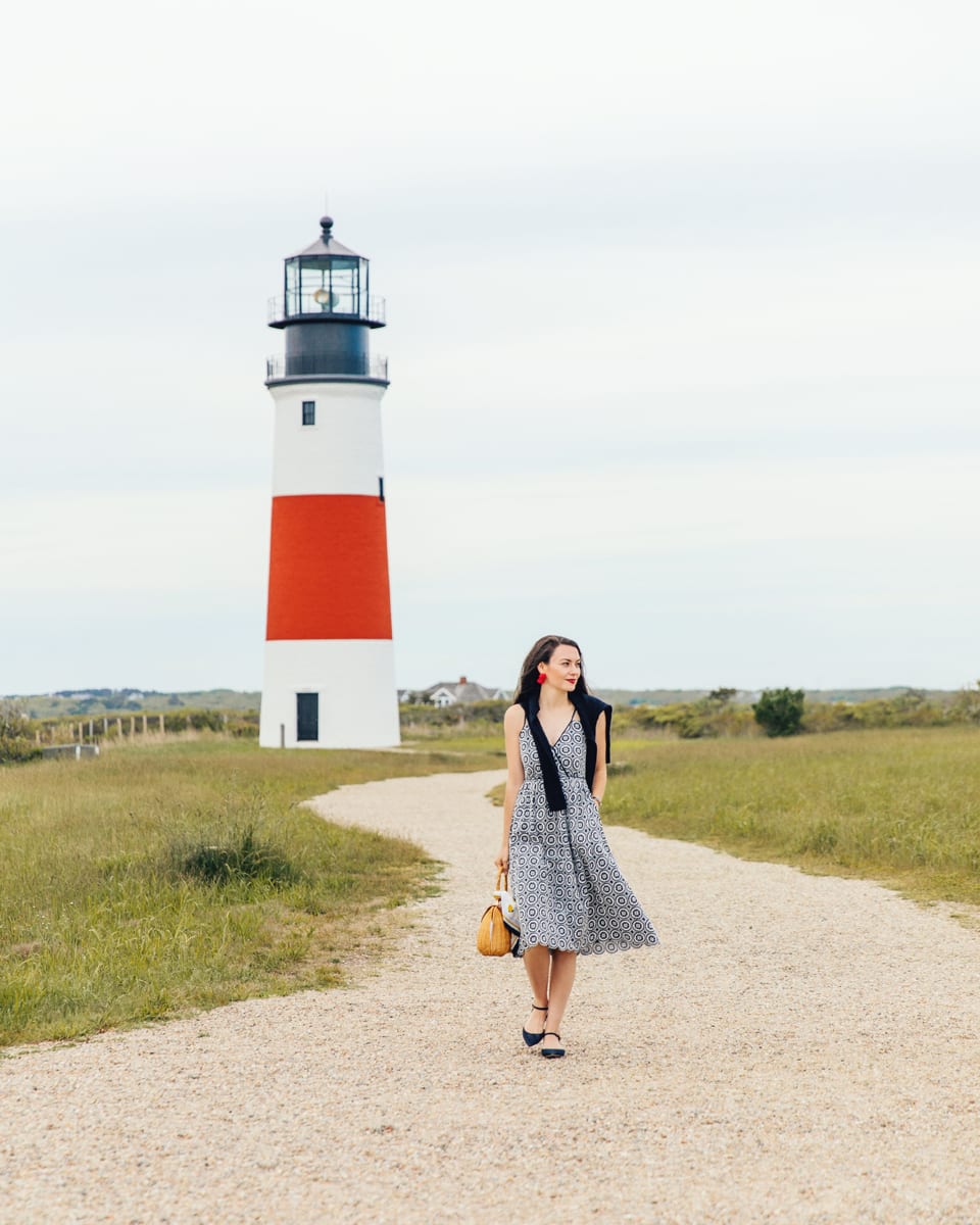 Sankaty Lighthouse