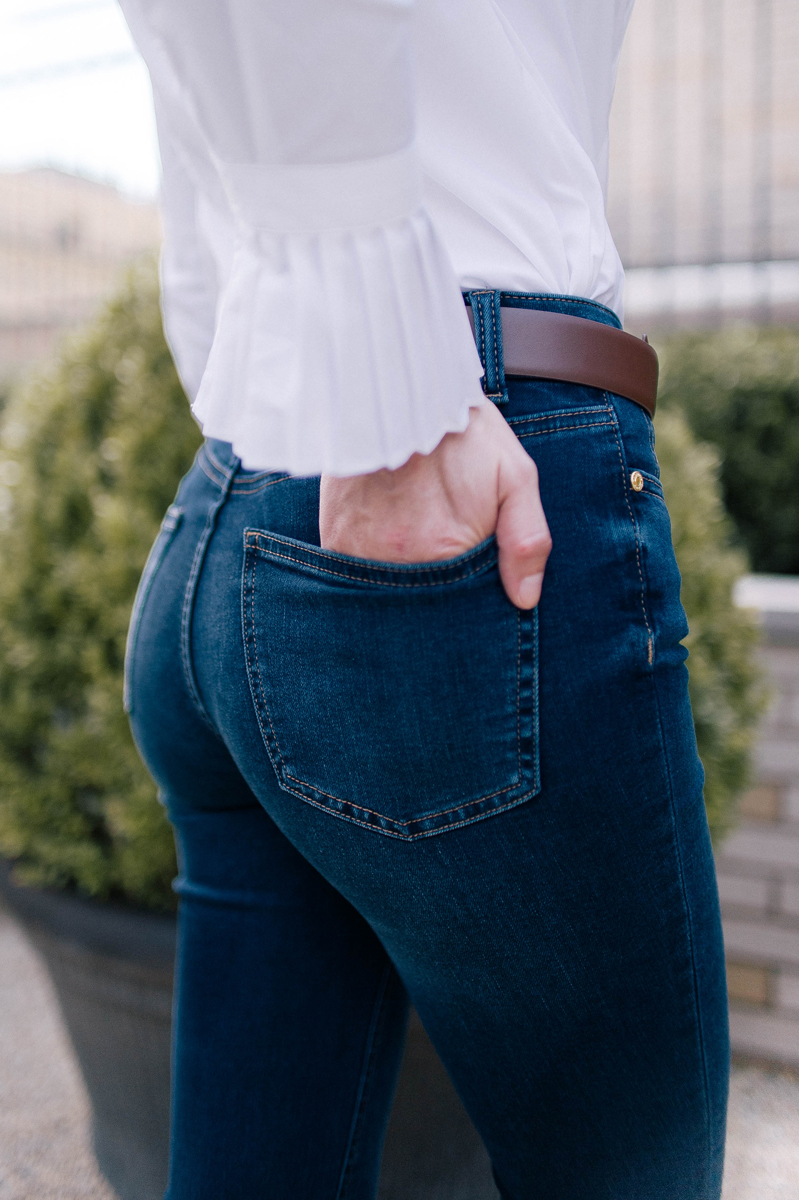 Talbots Jeans