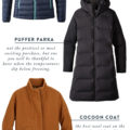 Coat Guide