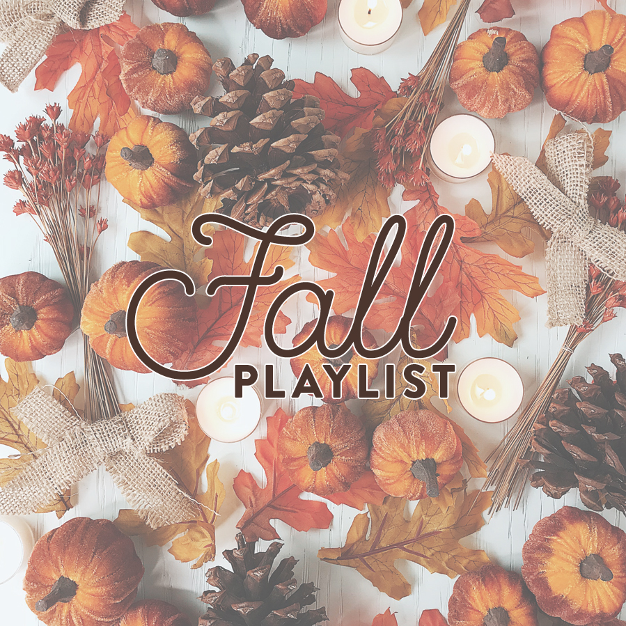 Fall Playlist