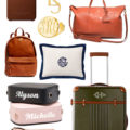 Monogrammed Items