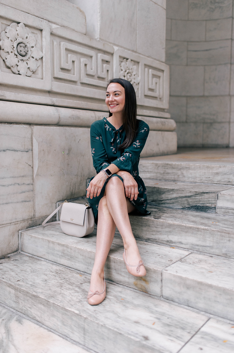 NY Public Library