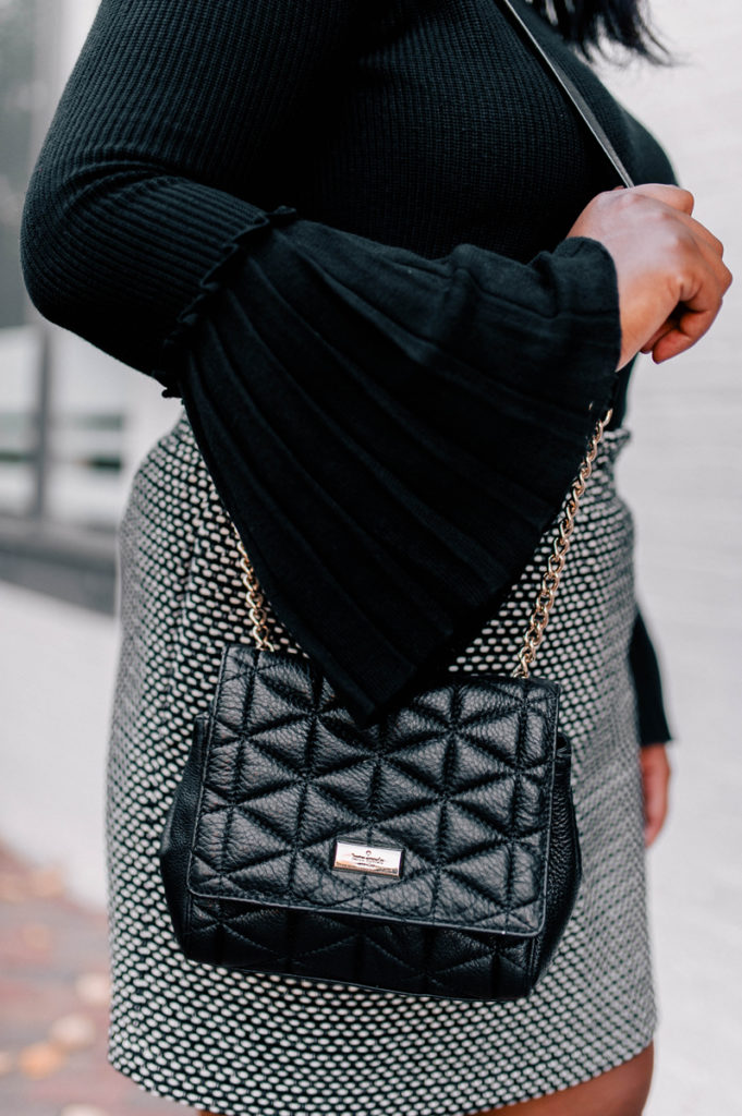 Quilted Bag