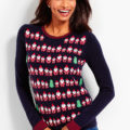 Santa's Helpers Sweater