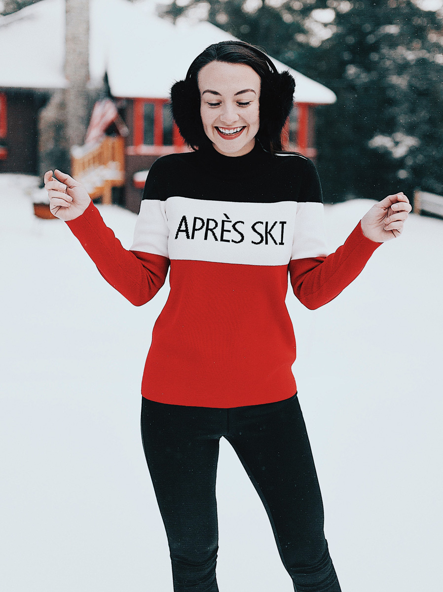 Apres Ski