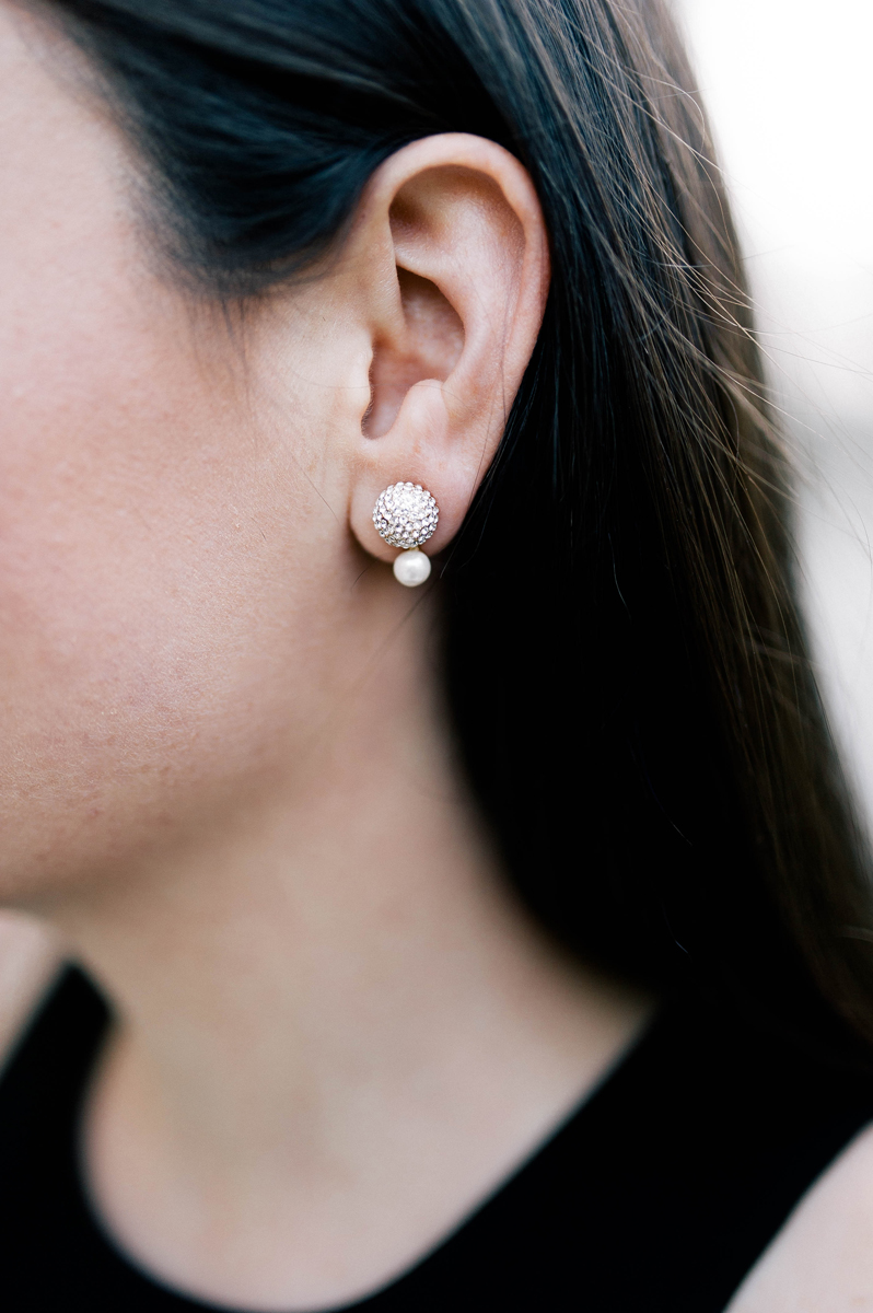 Kate Spade Earrings