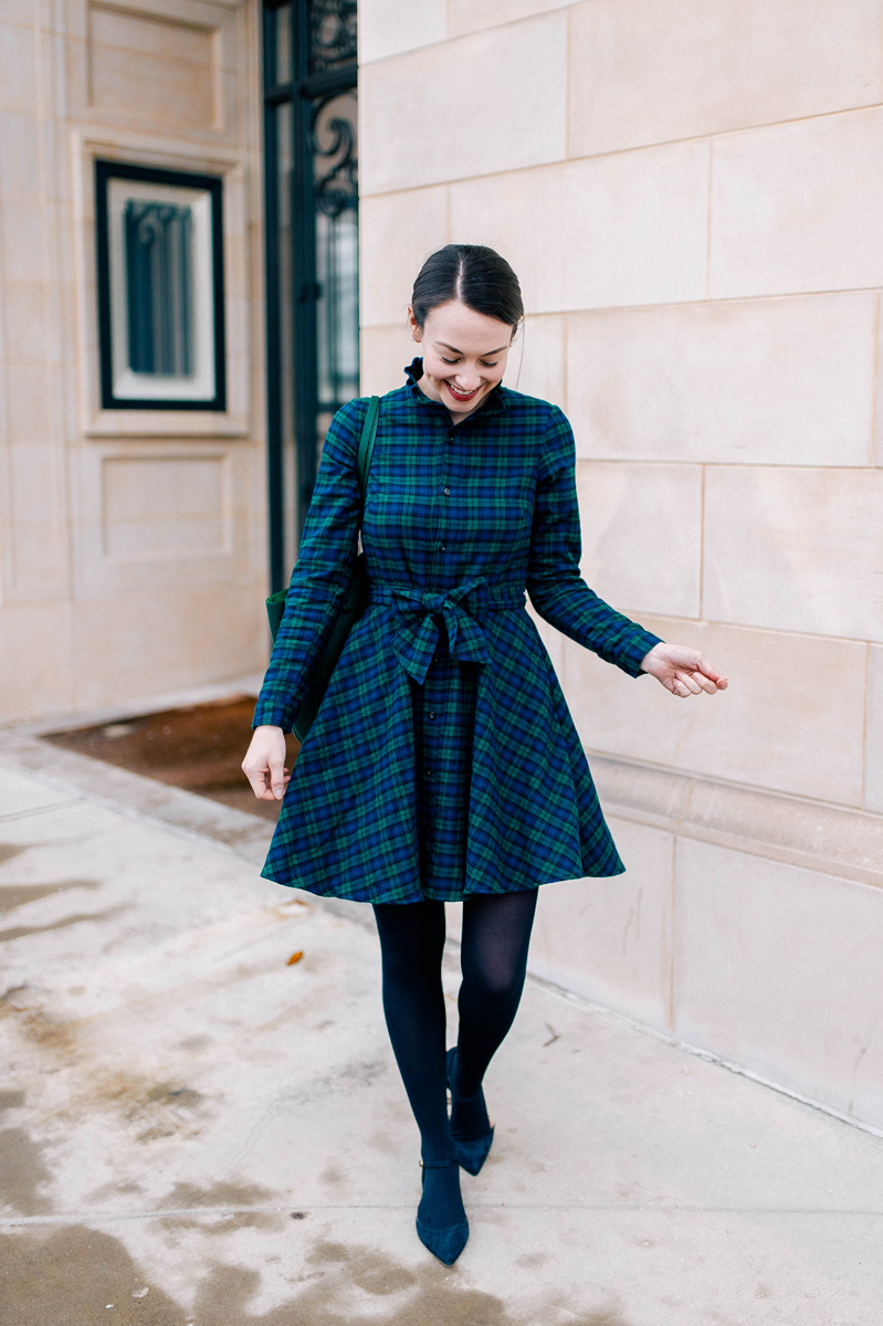 KJP Dress