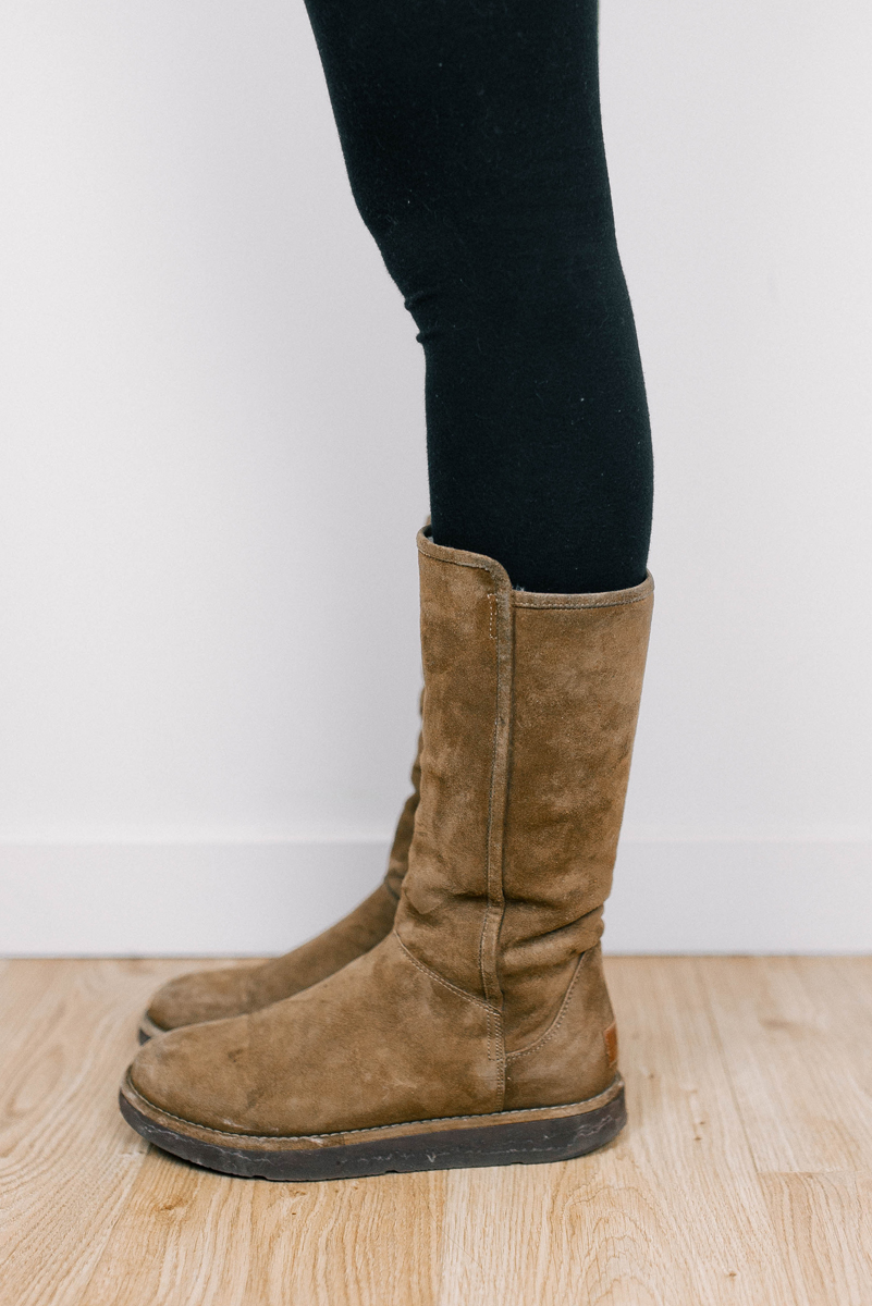 UGG Abree II Tall Boot