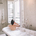 Favorite Bubble Baths