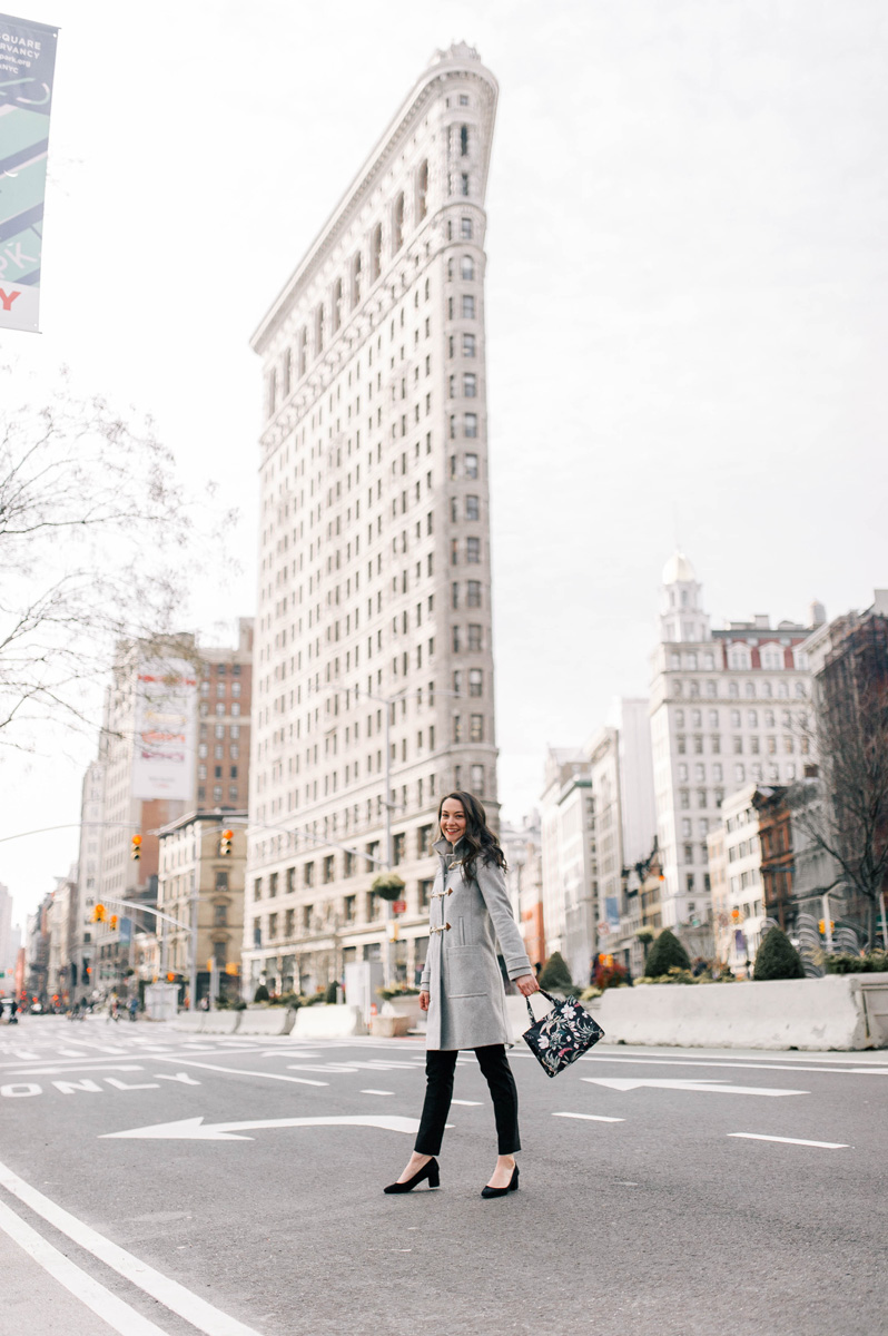 Flatiron Building