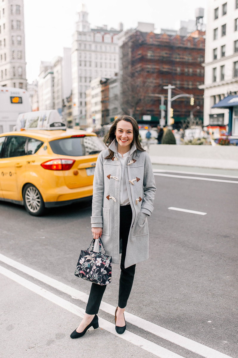 J. Crew Silk Blouse Bodysuit